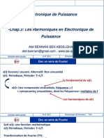 Cours PE Chapitre 3