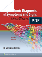 Algorithmic Diagnosis of Symptoms and Signs ( PDFDrive )