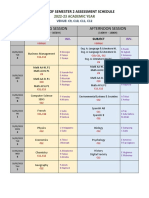 2022-23 SEM 2 DP1 EOS Assessment Schedule-2
