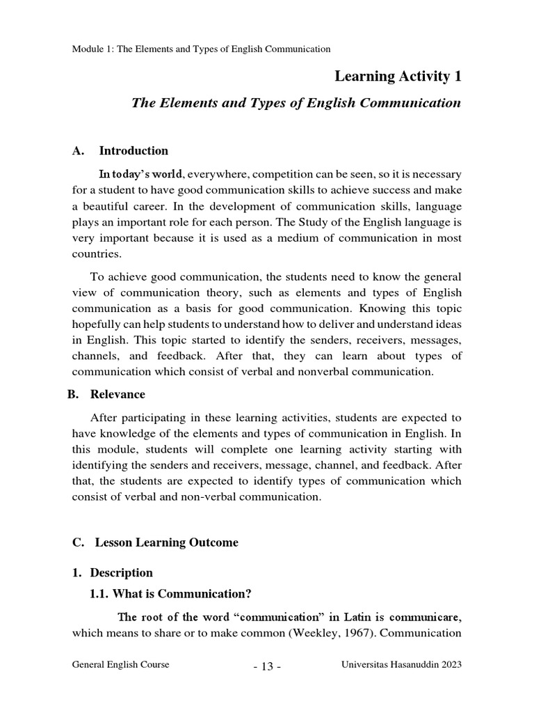 understanding-the-fundamental-elements-and-types-of-english