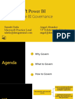 03 Power BI Governance - SureshChanges Autosaved