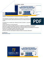 Atividade 1 - Estrutura de Aço e Madeira - 52-2023