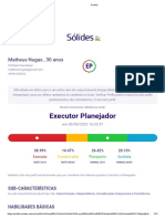 Profiler Estendido - Matheus Nugas