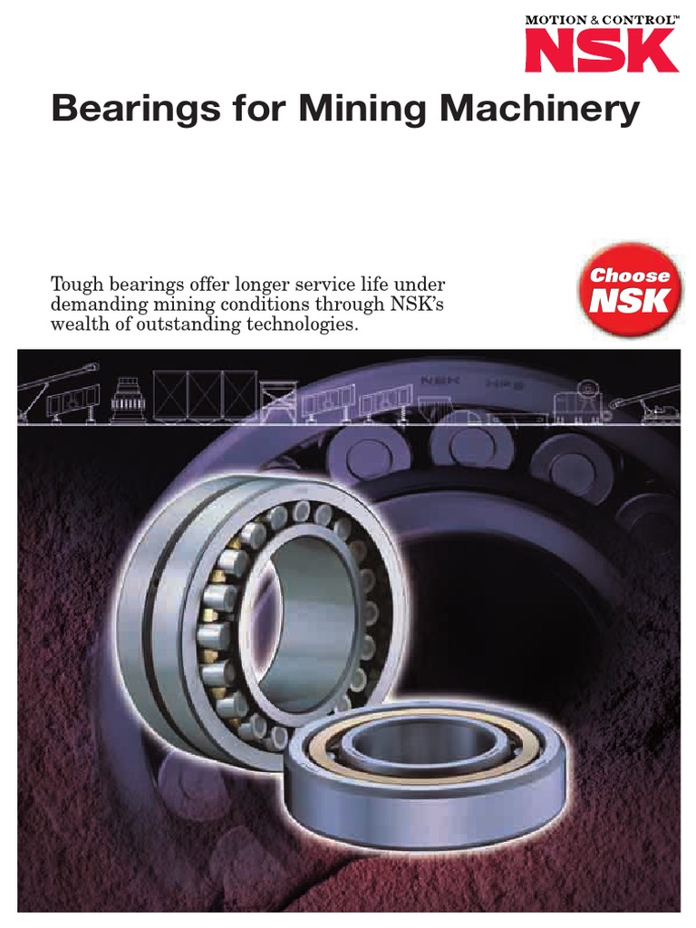 Mining Machinery Pdf