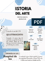 Historia Del Arte II