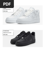 Supreme × Nike Air Force 1 Low \"White\" みんなの投稿 384ページ目 | スニーカーダンク