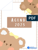 Digital - Agenda 2023 PDF