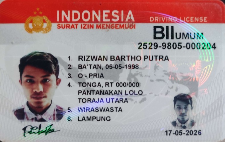 SIM BII UMUM Compressed PDF