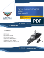 2020-09. Empleo Tactico S A-4 VIRTUAL