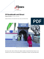 Ismaili_Pir_Of_Gorakhnath_and_Girnari