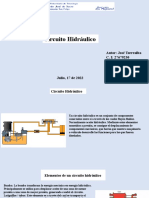 Informe Hidraulico Jos