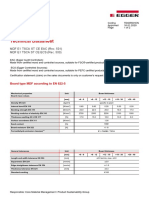 TD EGGER MDF E1 TSCA ST (Rec 500 501) EN