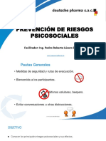 3 Prevención de Riesgos Psicosociales