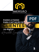 para conteúdo sobre captação de clientes