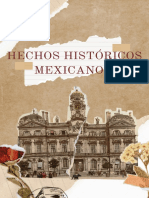 Historia de México (1)