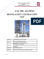 Manual Destilacion y Extraccion 23-2