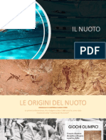 Il Nuoto