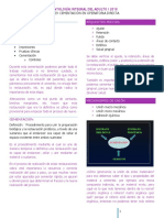 Clase 29 - Cementación de Restauraciones Indirectas