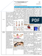 Tabla de Conceptos de Roy 2022