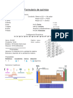 Formulario 