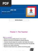 Moving Boundaries in Translation Studies | PDF | Translations ...