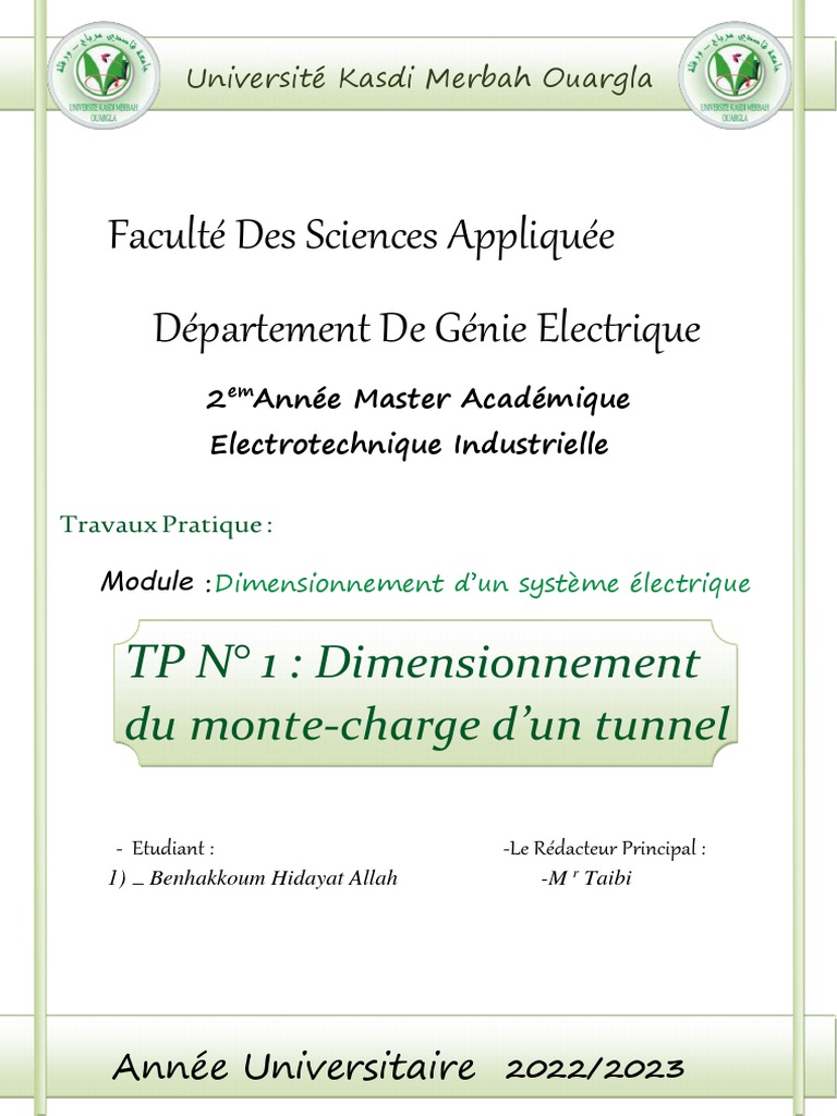 TP 01 | PDF
