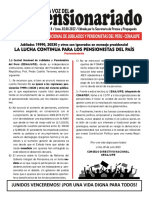 Boletin El Pensionariado BP N8 Julio 22