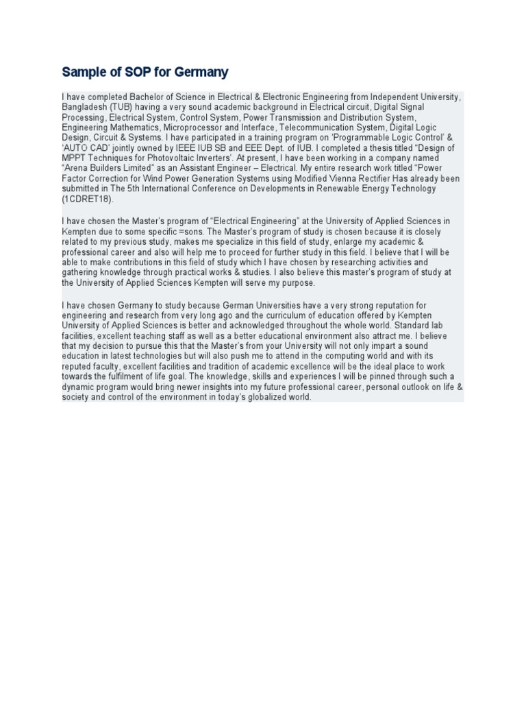 sample-of-sop-for-germany-pdf