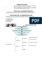 Derecho Administrativo Curso de Vacaciones