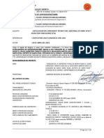 informe 26 observaciones n°3 a adicional de obra n2....ok 