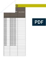 Matriz Tmert - (Version 2.0)