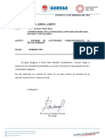 Informe Febrero1