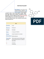 FENOLFTALEIN