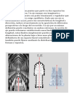 Principios Ordenadores Arq