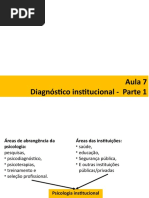 Aulas 7 - (Ver.6) - Diag Institucional - Parte 1