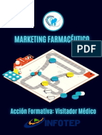 Marketing Farmaceutico Este