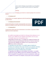 Nouveau Document Microsoft Word