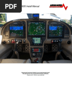 AF-5000 Install Manual V15.1