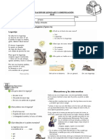 prueba leo primero