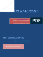 Imperialismo