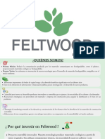 Feltwood Ecomateriales