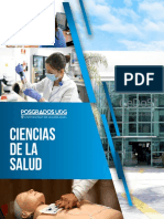 Doctorado en Ciencias de La Salud Ocupacional Cucs PNPC 0