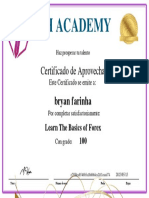 Certificate (1) 11