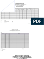 Form Surveilans New