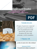 Disciplinas Espirituales 2