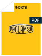 Abrir Prolamsa Catalogode Productos