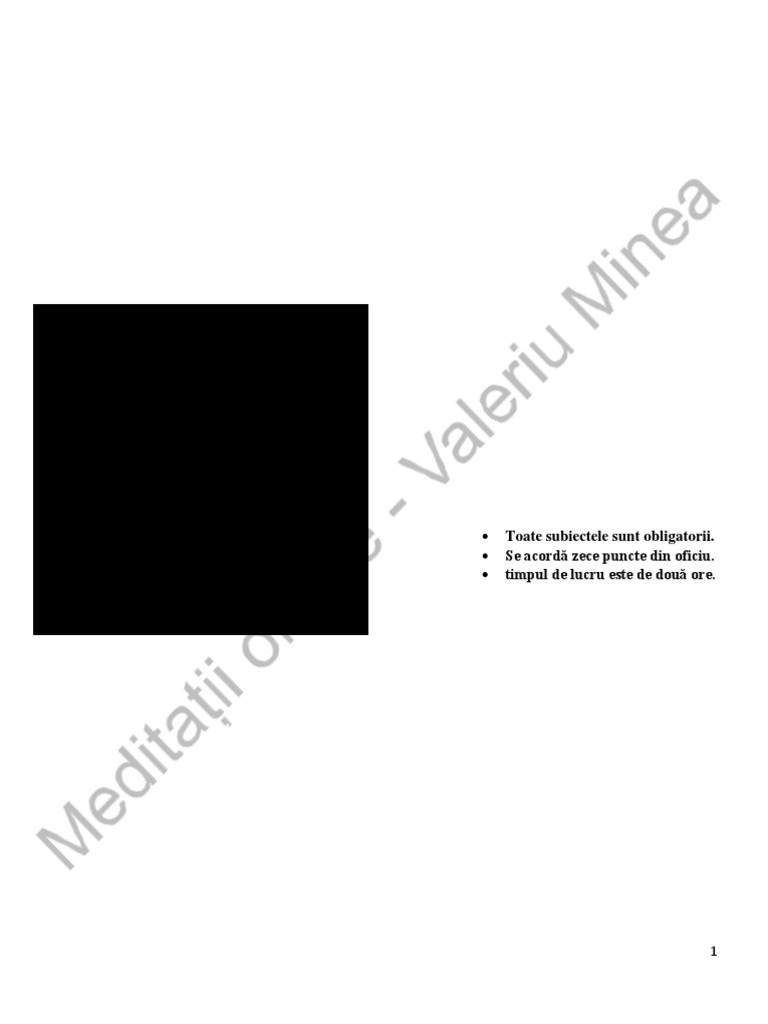 Test 5 MV | PDF