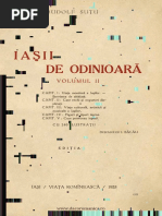 Evocari Victor Eftimiu (Buc 1935) | PDF