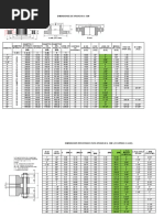 ISO 228 BSP G Thread Specifications | PDF
