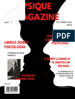 Psique Magazine